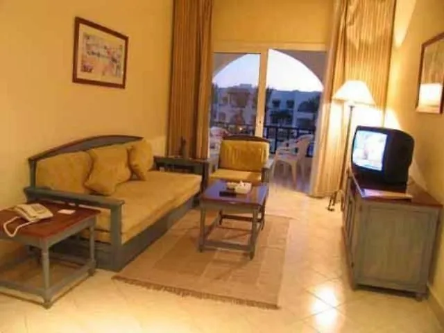 Resort Poinciana Sharm El-Sheikh