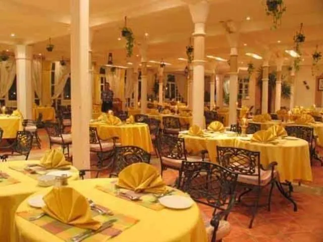 Poinciana Resort Sharm El-Sheikh