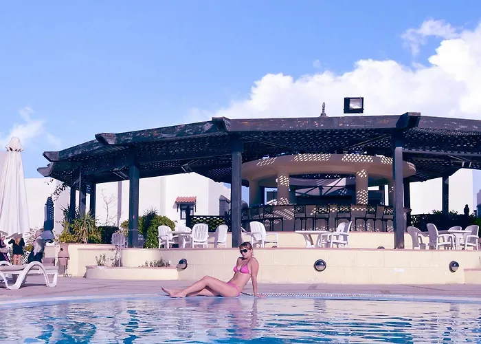 Resort Poinciana Sharm El-Sheikh