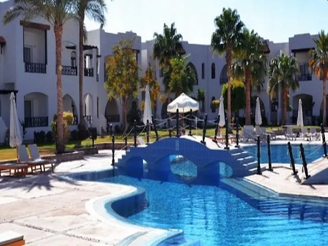 Poinciana Resort Sharm El-Sheikh