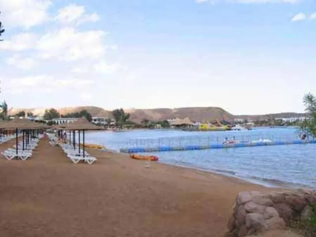 Resort Poinciana Sharm El-Sheikh