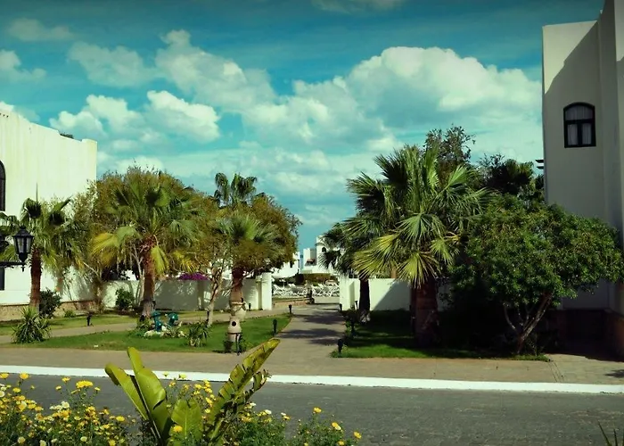 Poinciana Resort