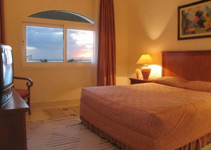 Resort Poinciana Sharm El-Sheikh