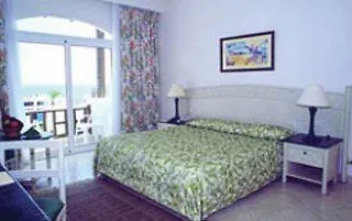 Poinciana 3* Sharm El-Sheikh