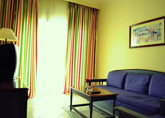 Resort Poinciana Sharm El-Sheikh
