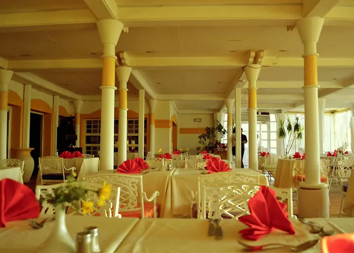 Resort Poinciana Sharm El-Sheikh